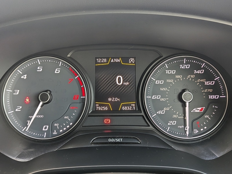 Used SEAT Leon 2016 for sale - 76638649: Photo 32