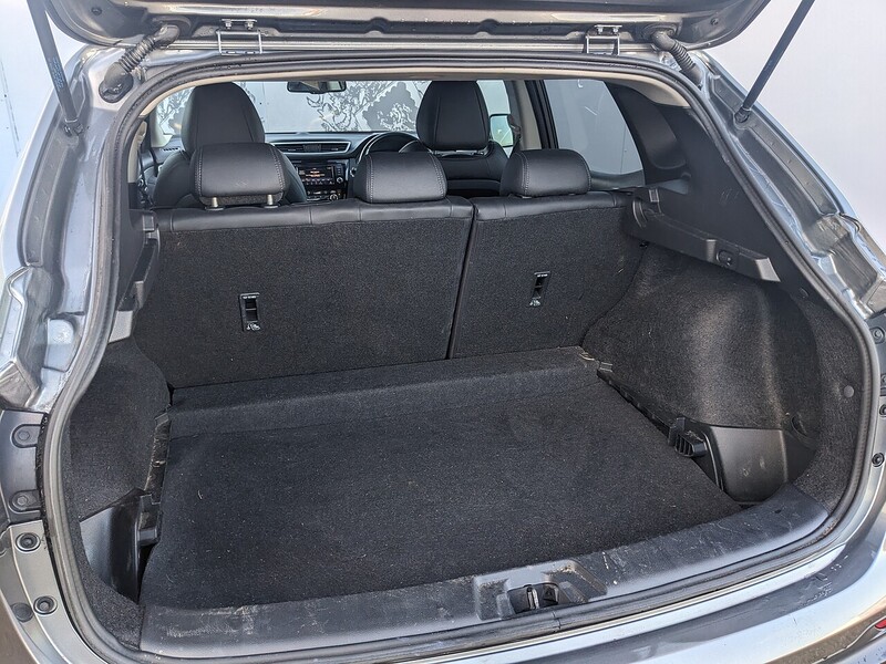 Used Nissan Qashqai 2018 for sale - 77080654: Photo 14