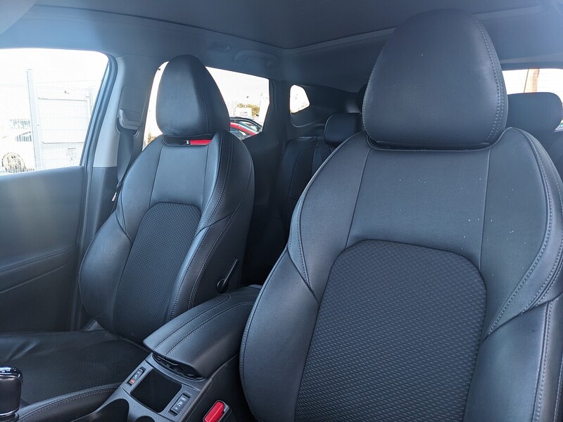 Used Nissan Qashqai 2018 for sale - 77080654: Photo 16