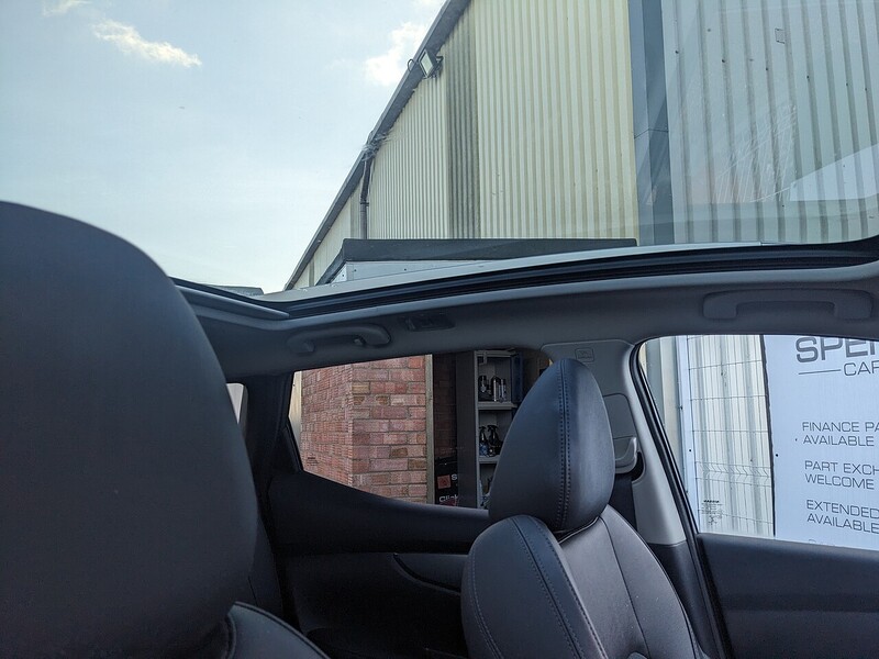 Used Nissan Qashqai 2018 for sale - 77080654: Photo 19