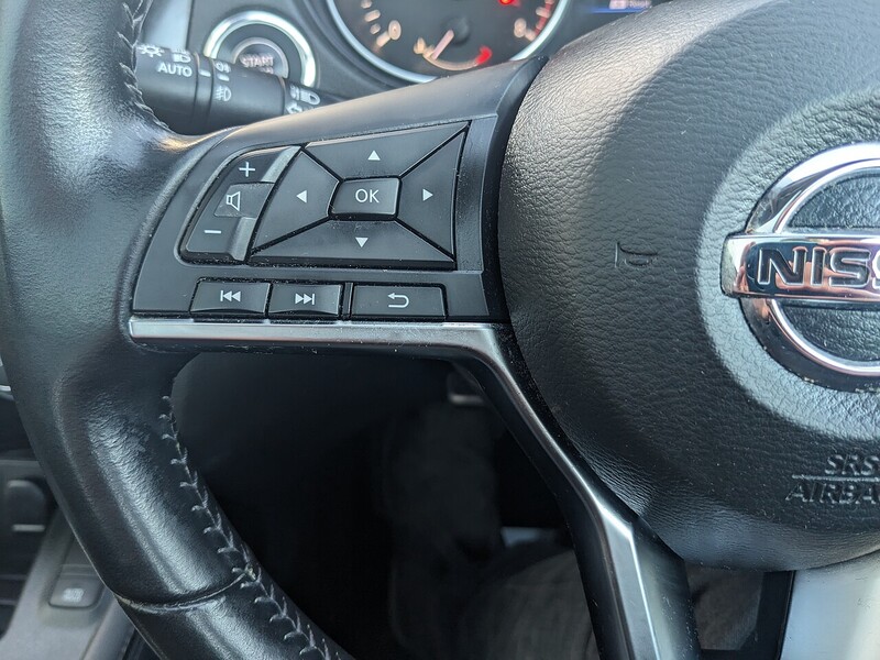 Used Nissan Qashqai 2018 for sale - 77080654: Photo 21