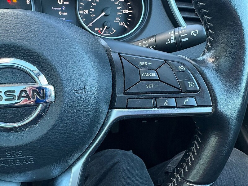 Used Nissan Qashqai 2018 for sale - 77080654: Photo 22