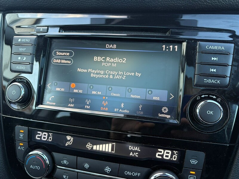 Used Nissan Qashqai 2018 for sale - 77080654: Photo 25