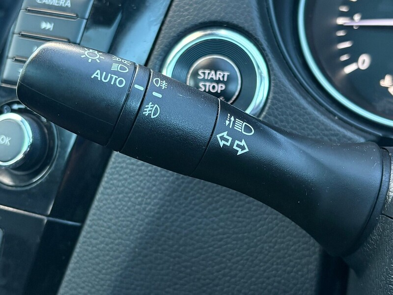 Used Nissan Qashqai 2018 for sale - 77080654: Photo 27