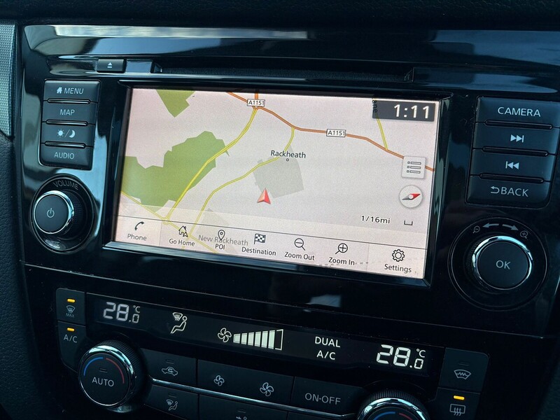 Used Nissan Qashqai 2018 for sale - 77080654: Photo 31