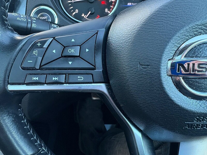 Used Nissan Qashqai 2018 for sale - 77080654: Photo 34