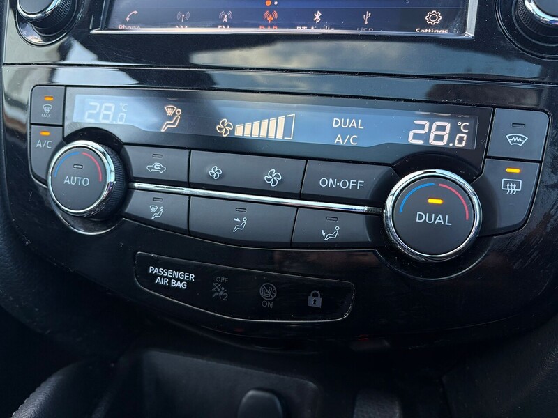 Used Nissan Qashqai 2018 for sale - 77080654: Photo 38