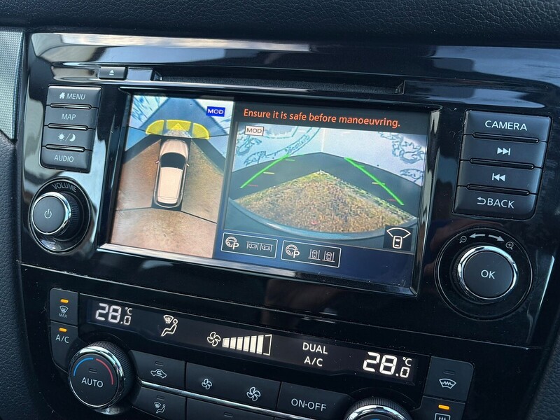 Used Nissan Qashqai 2018 for sale - 77080654: Photo 40