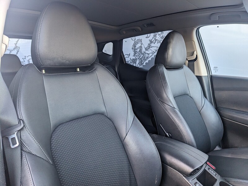 Used Nissan Qashqai 2018 for sale - 77080654: Photo 5