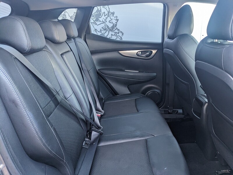 Used Nissan Qashqai 2018 for sale - 77080654: Photo 6