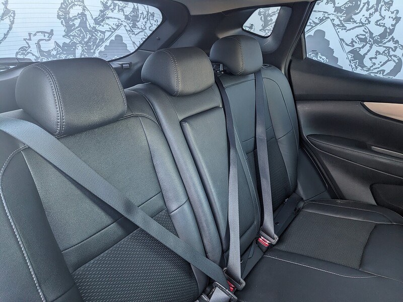 Used Nissan Qashqai 2018 for sale - 77080654: Photo 7