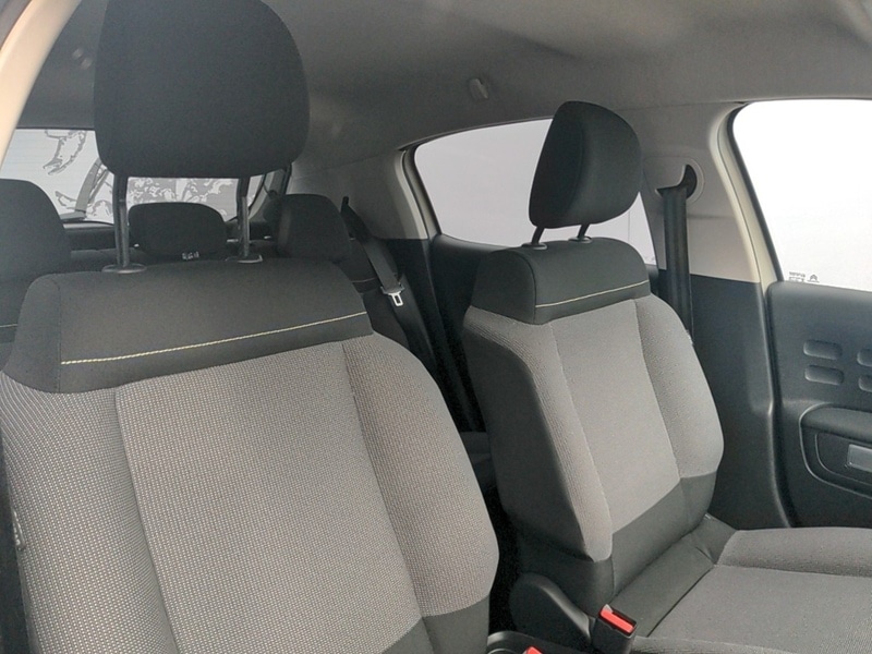 Used Citroen C3 2019 for sale - 76924004: Photo 13