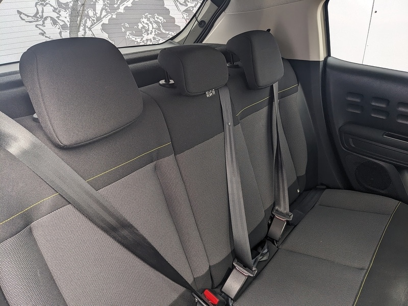 Used Citroen C3 2019 for sale - 76924004: Photo 18