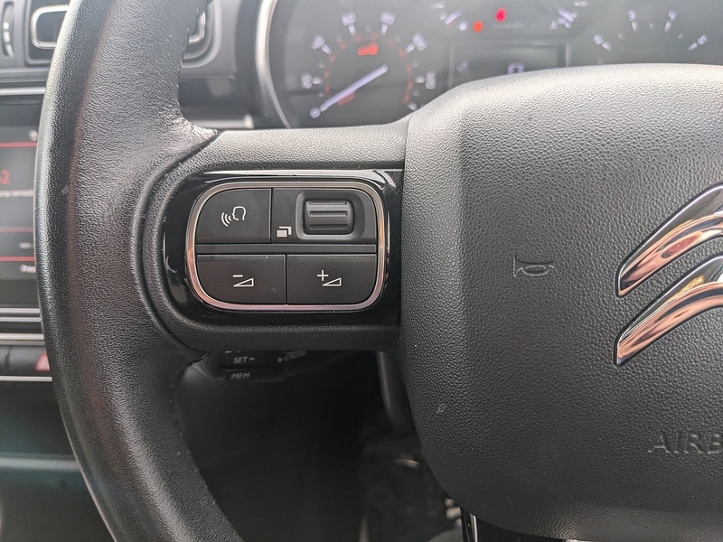 Used Citroen C3 2019 for sale - 76924004: Photo 22