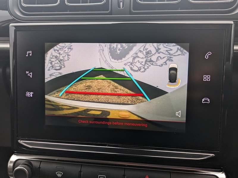 Used Citroen C3 2019 for sale - 76924004: Photo 26