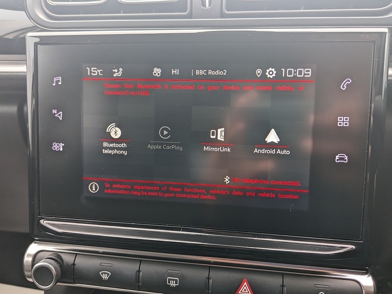 Used Citroen C3 2019 for sale - 76924004: Photo 29