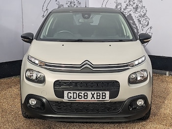 Used Citroen C3 2019 for sale - 76924004: Photo