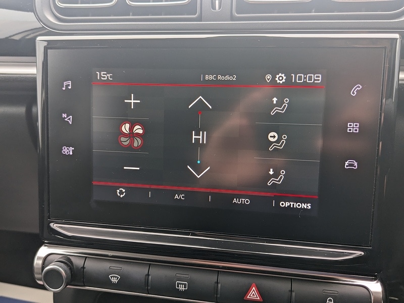 Used Citroen C3 2019 for sale - 76924004: Photo 30