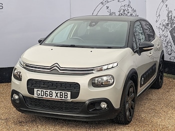 Used Citroen C3 2019 for sale - 76924004: Photo