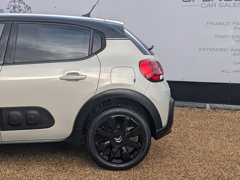 Used Citroen C3 2019 for sale - 76924004: Photo 6