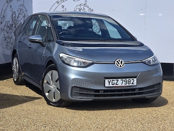 Used Volkswagen ID.3 2023 for sale - 78228281: Photo