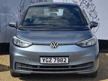 Used Volkswagen ID.3 2023 for sale - 78228281: Photo