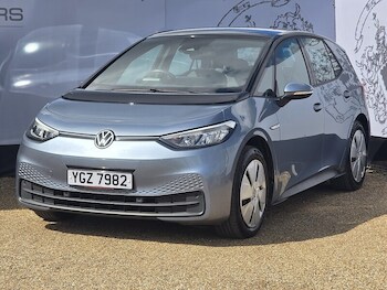 Used Volkswagen ID.3 2023 for sale - 78228281: Photo