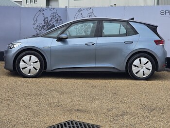 Used Volkswagen ID.3 2023 for sale - 78228281: Photo