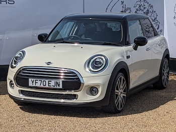 Used MINI Hatch 2020 for sale - 75936671: Photo