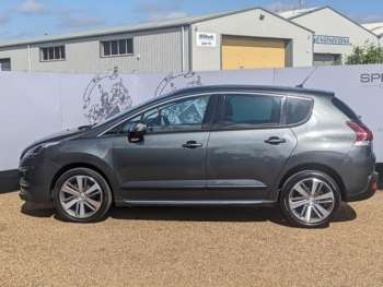 Used Peugeot 3008 2015 for sale - 74682924: Photo
