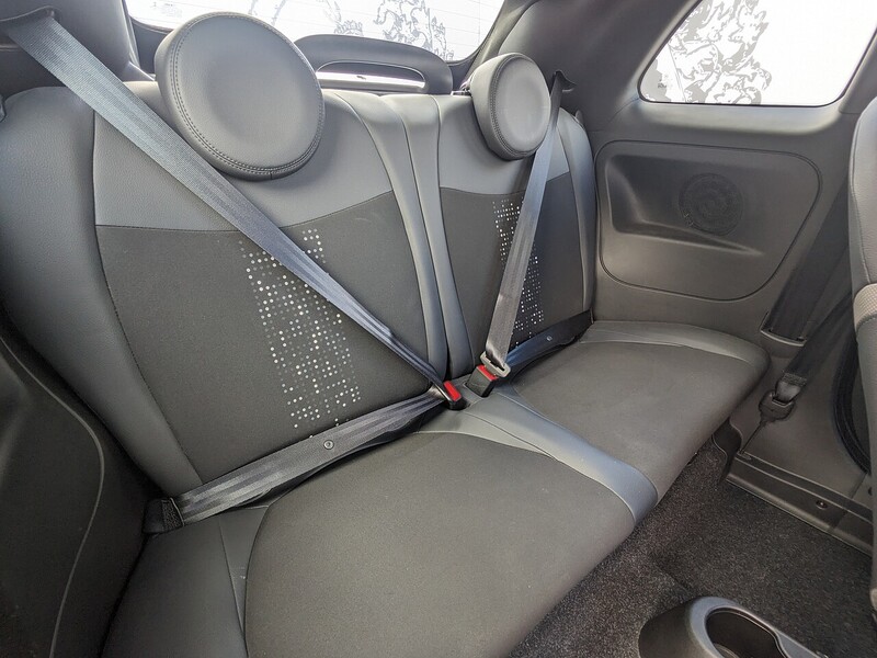 Used Fiat 500C for sale - 78111427: Photo 27