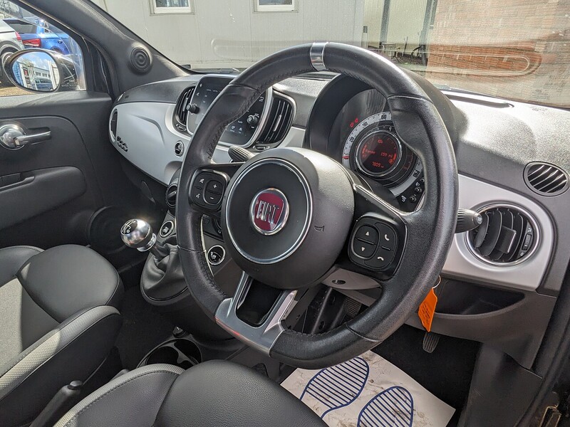 Used Fiat 500C for sale - 78111427: Photo 30