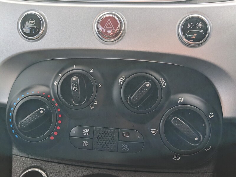 Used Fiat 500C for sale - 78111427: Photo 37