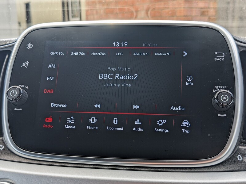 Used Fiat 500C for sale - 78111427: Photo 38