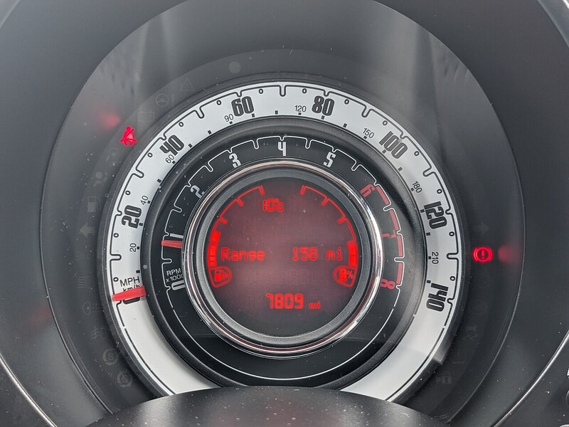 Used Fiat 500C for sale - 78111427: Photo 39