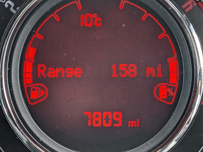 Used Fiat 500C for sale - 78111427: Photo 40