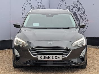 Used Ford Focus 2019 for sale - 79547089: Photo
