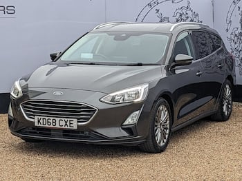 Used Ford Focus 2019 for sale - 79547089: Photo