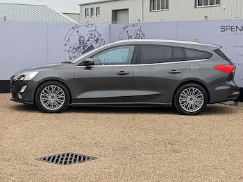 Used Ford Focus 2019 for sale - 79547089: Photo