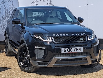 Used Land Rover Range Rover Evoque 2018 for sale - 79341954: Photo