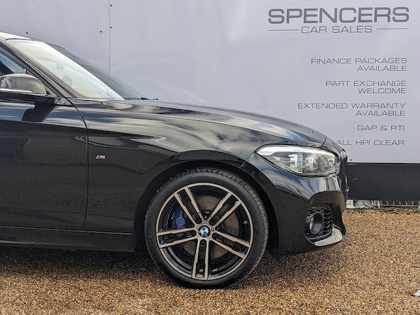 Used BMW 1 Series 2018 for sale - 76263792: Photo 11