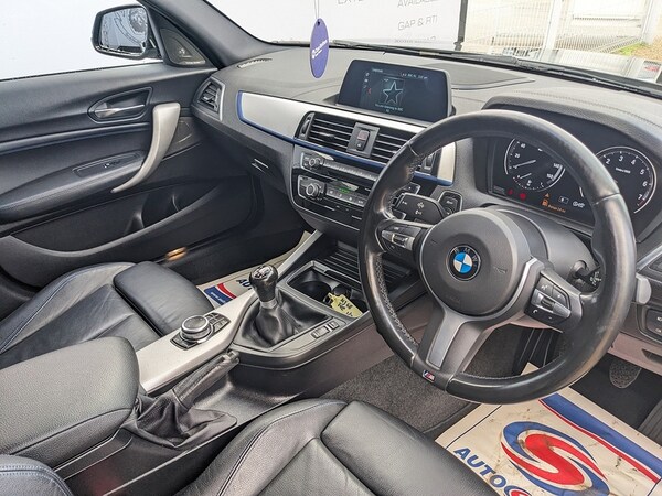 Used BMW 1 Series 2018 for sale - 76263792: Photo 12