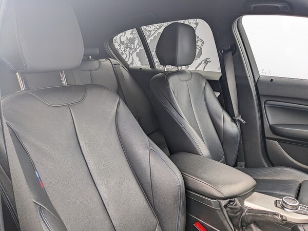 Used BMW 1 Series 2018 for sale - 76263792: Photo 13