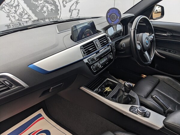 Used BMW 1 Series 2018 for sale - 76263792: Photo 14