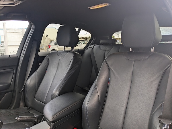 Used BMW 1 Series 2018 for sale - 76263792: Photo 15