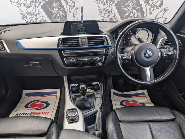 Used BMW 1 Series 2018 for sale - 76263792: Photo 16