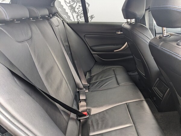 Used BMW 1 Series 2018 for sale - 76263792: Photo 17