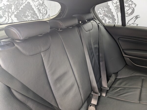Used BMW 1 Series 2018 for sale - 76263792: Photo 18