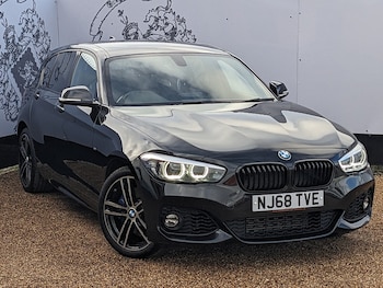 BMW - 1 Series