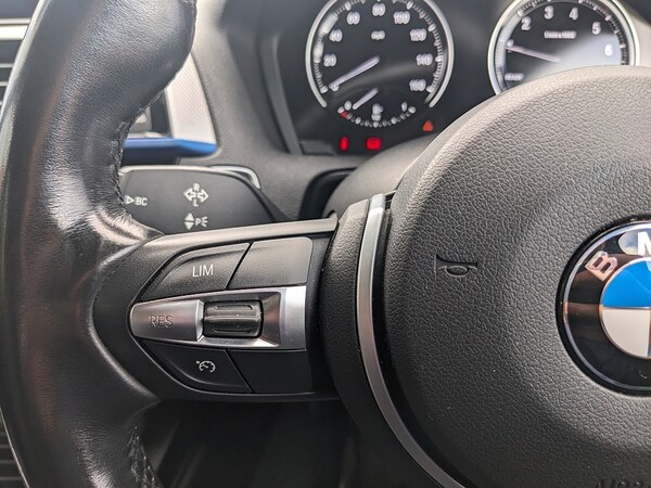 Used BMW 1 Series 2018 for sale - 76263792: Photo 22
